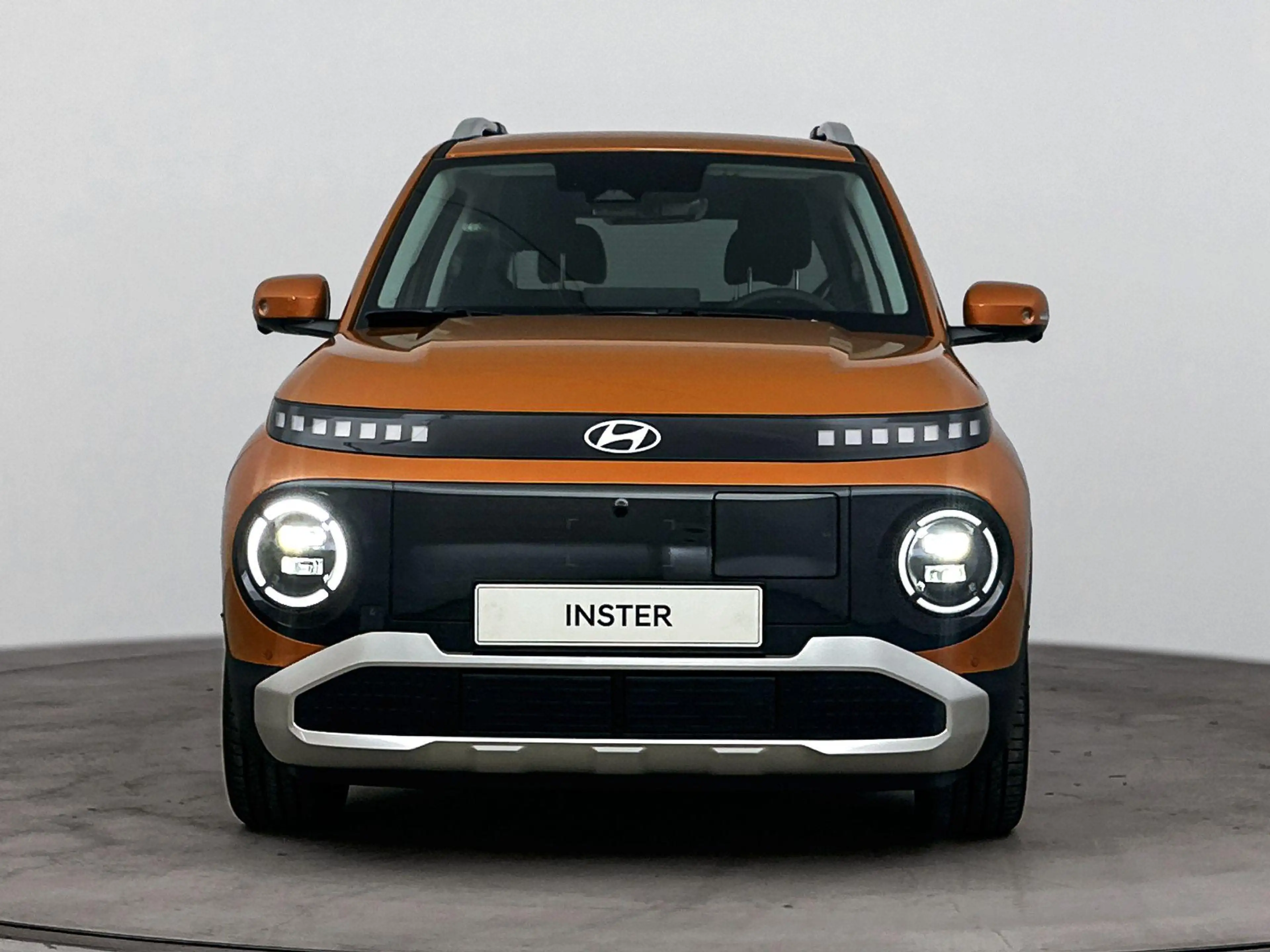 Hyundai Inster Evolve 49 kWh | Winter pakket | Tech pakket | Lich — photo 4