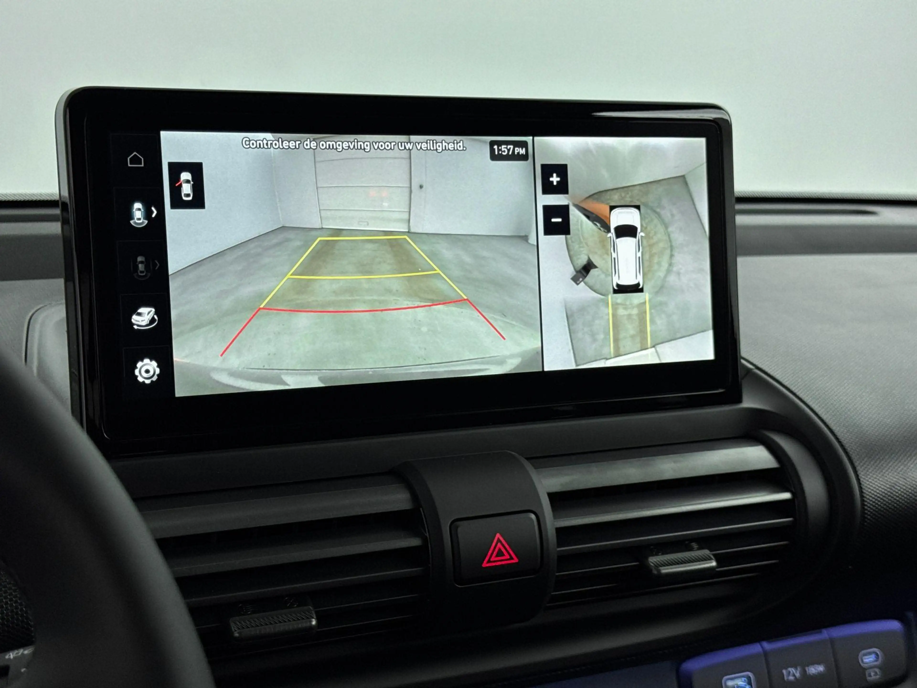 Hyundai Inster Evolve 49 kWh | Winter pakket | Tech pakket | Lich — photo 12