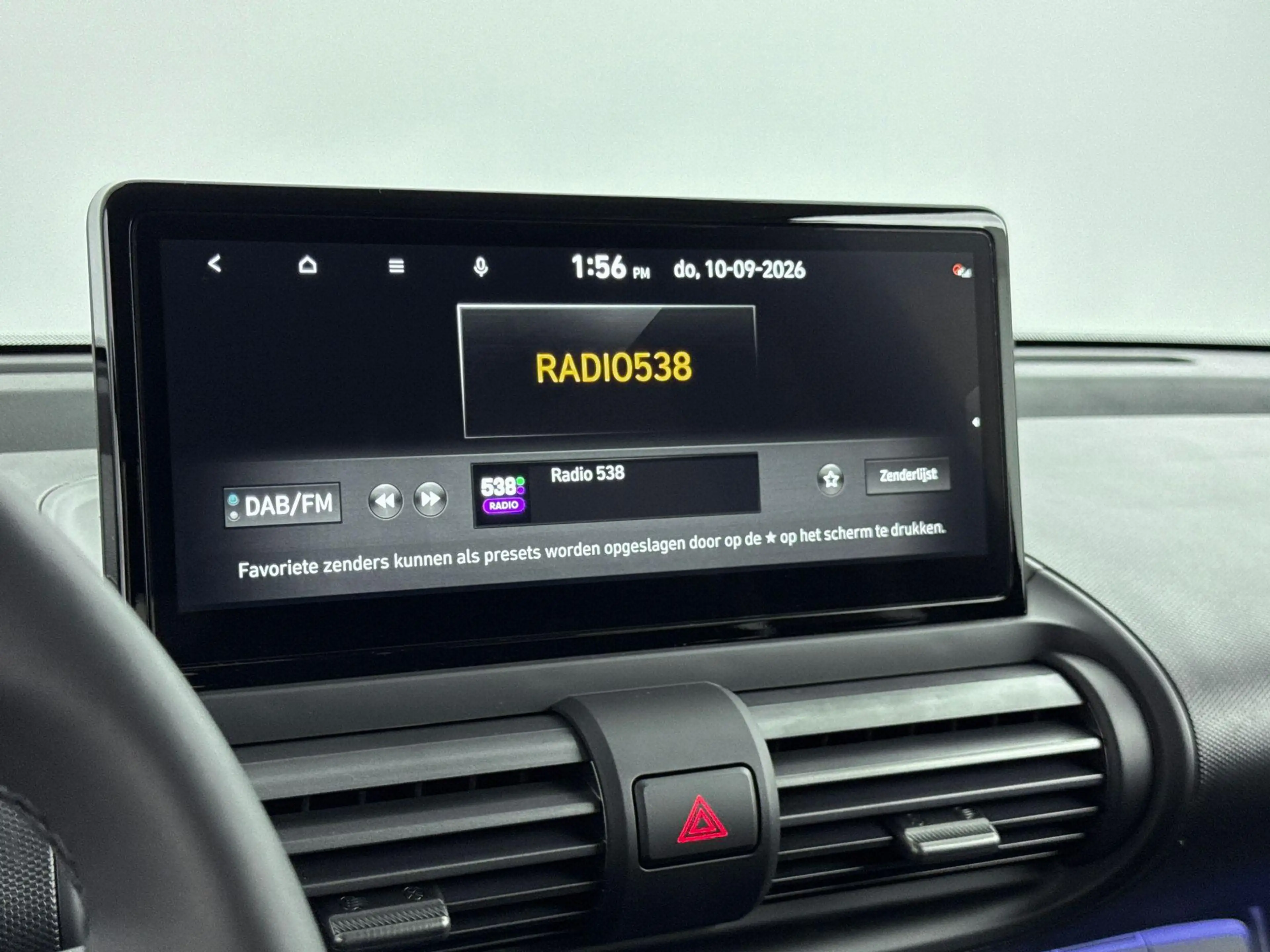 Hyundai Inster Evolve 49 kWh | Winter pakket | Tech pakket | Lich — photo 7