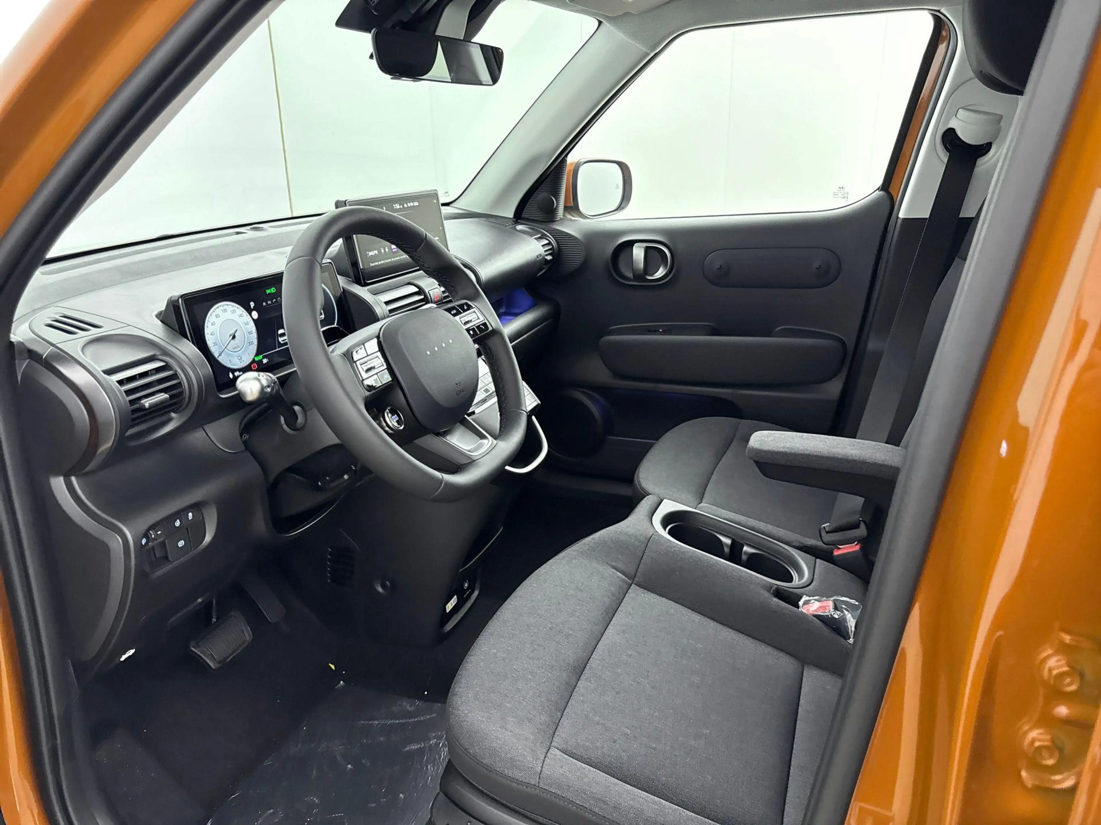 Hyundai Inster Evolve 49 kWh | Winter pakket | Tech pakket | Lich — photo 9