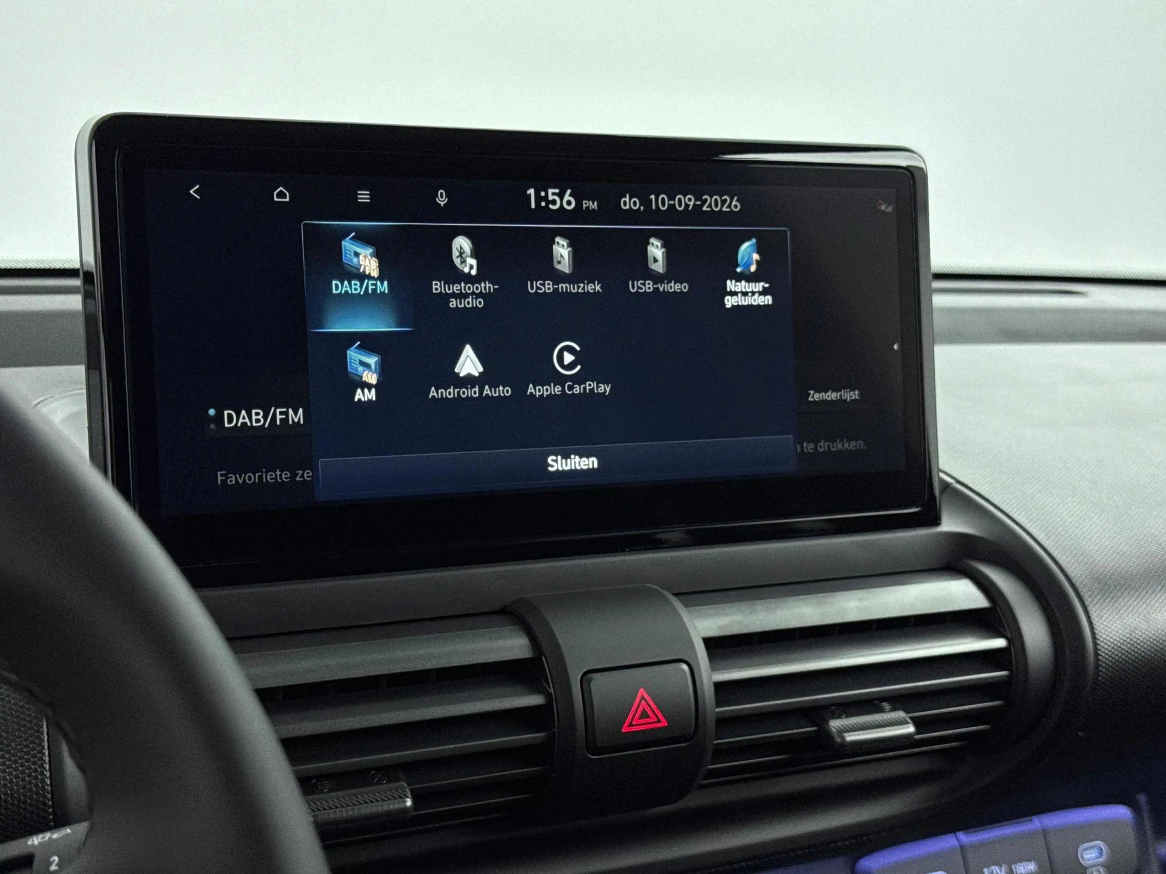 Hyundai Inster Evolve 49 kWh | Winter pakket | Tech pakket | Lich — photo 13