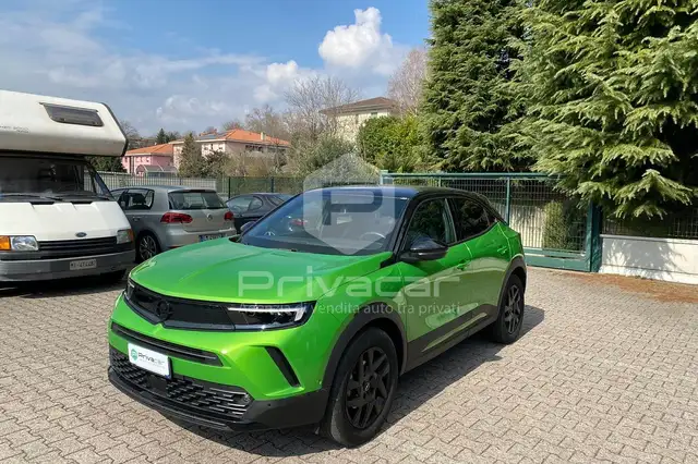 Opel Mokka Mokka 1.2 Turbo GS