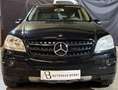 Mercedes-Benz ML 280 CDI 4MATIC Negro - thumbnail 6