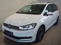 Volkswagen Touran Friends TDI Weiß - thumbnail 1