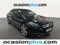 Mercedes-Benz C 220 220BlueTec Noir - thumbnail 2