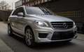 Mercedes-Benz ML 63 AMG 4MATIC A - thumbnail 2