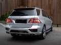 Mercedes-Benz ML 63 AMG 4MATIC A - thumbnail 4