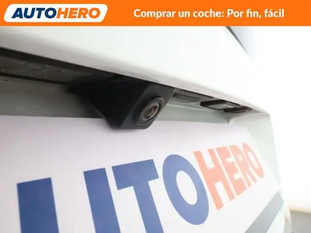 Peugeot 3008 view 20