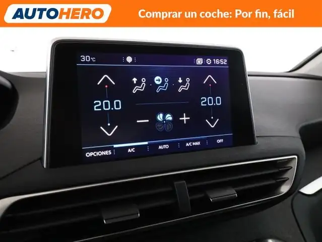 Peugeot 3008 view 25