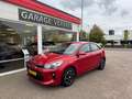 Kia Rio 1.0 TGDI ComfortPlusLine Navigator Rouge - thumbnail 4