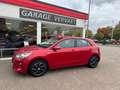 Kia Rio 1.0 TGDI ComfortPlusLine Navigator Rouge - thumbnail 5
