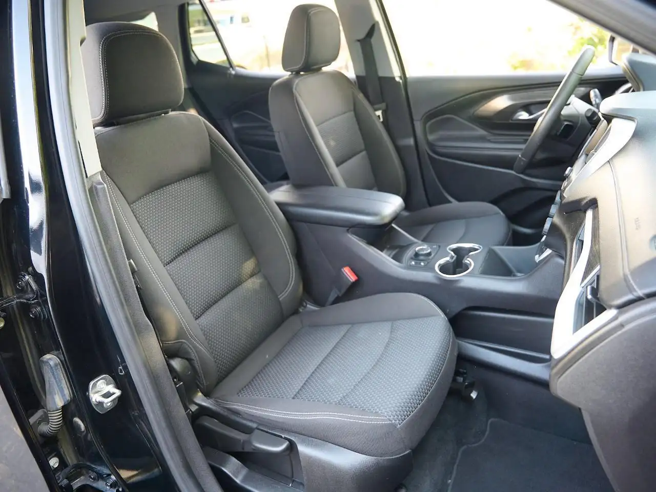 GMC Terrain снимка GMC Terrain