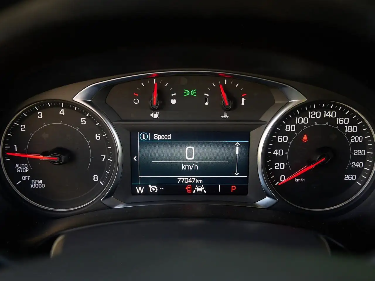 GMC Terrain снимка GMC Terrain