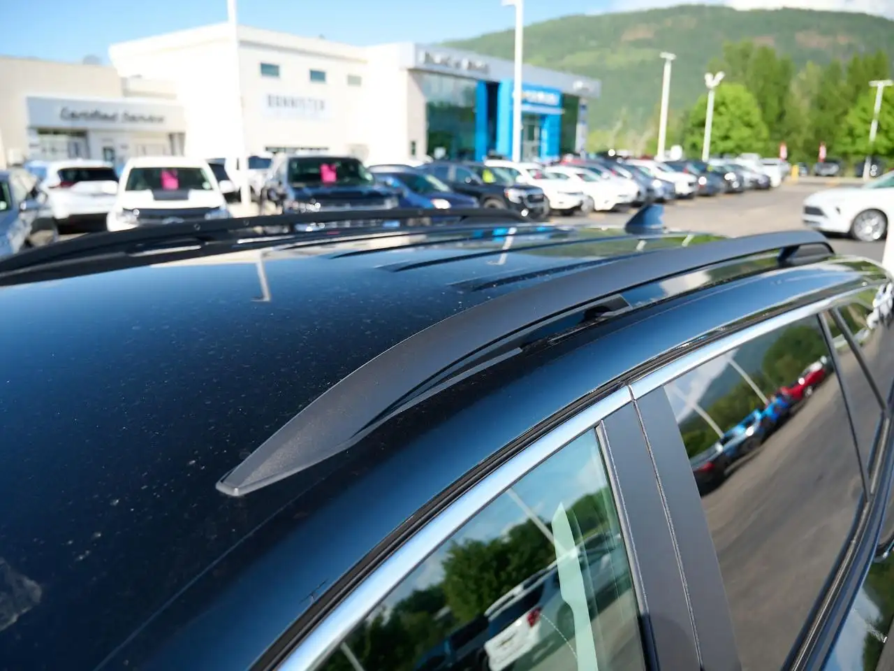GMC Terrain снимка GMC Terrain