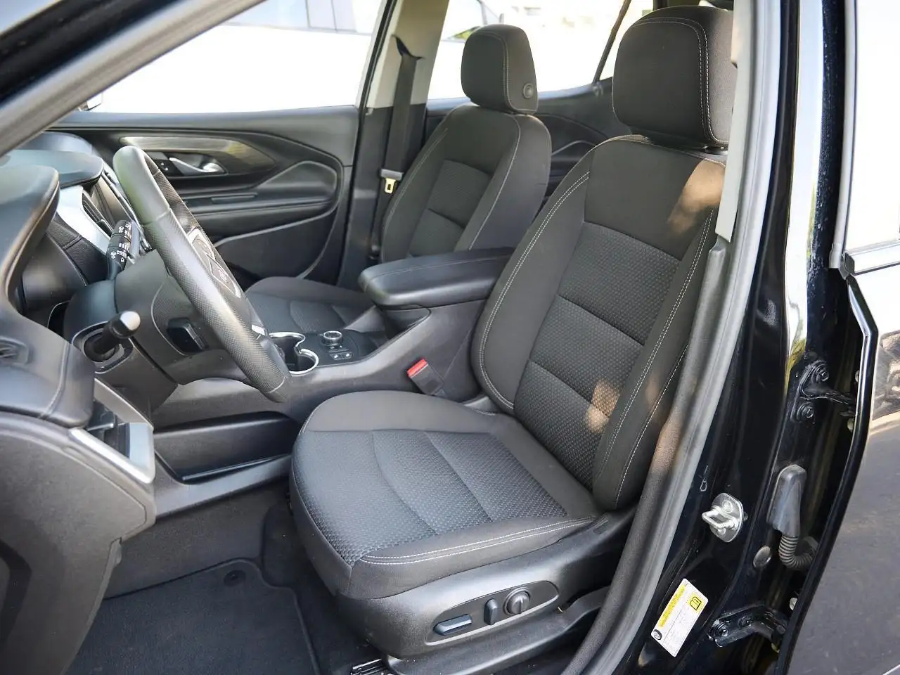 GMC Terrain снимка GMC Terrain