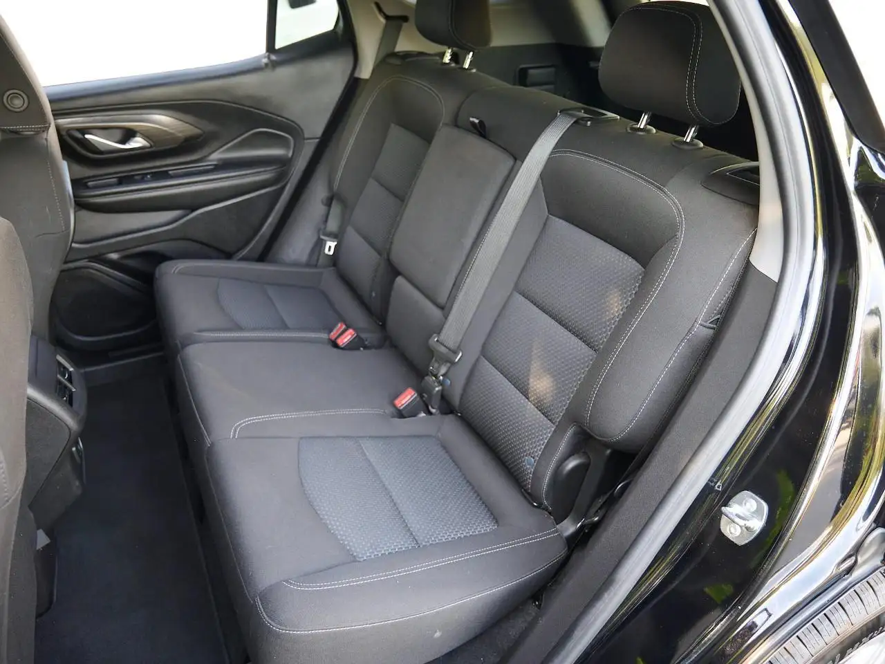 GMC Terrain снимка GMC Terrain