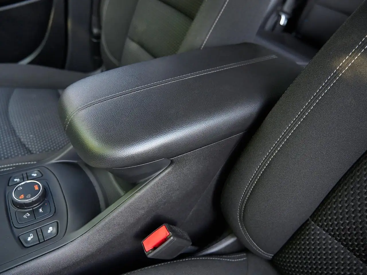GMC Terrain снимка GMC Terrain