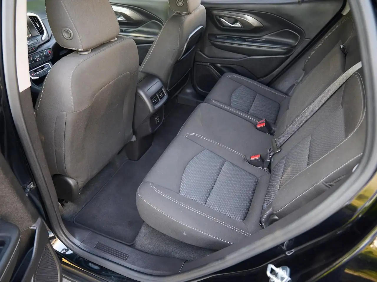 GMC Terrain снимка GMC Terrain