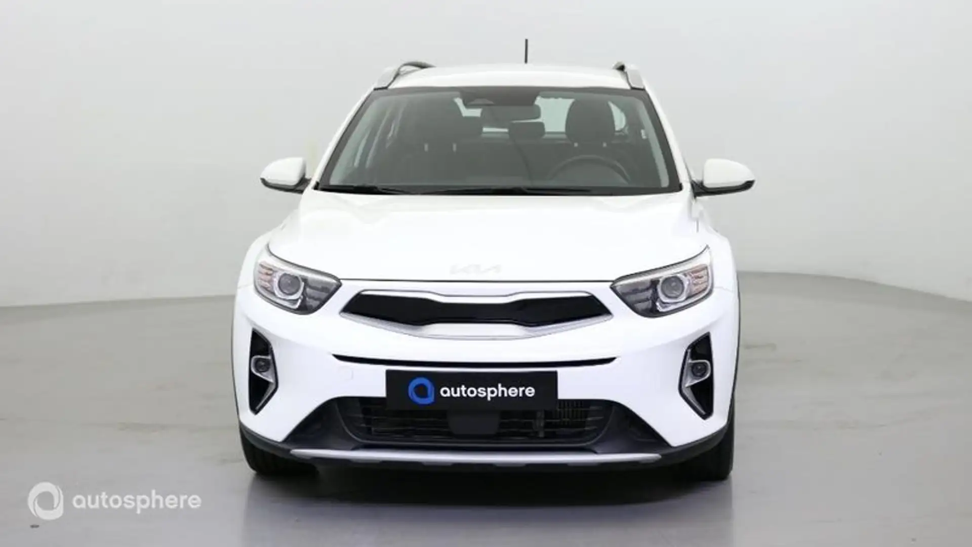 Kia Stonic 1.0 T-GDi 120ch MHEV Active iBVM6 - 2
