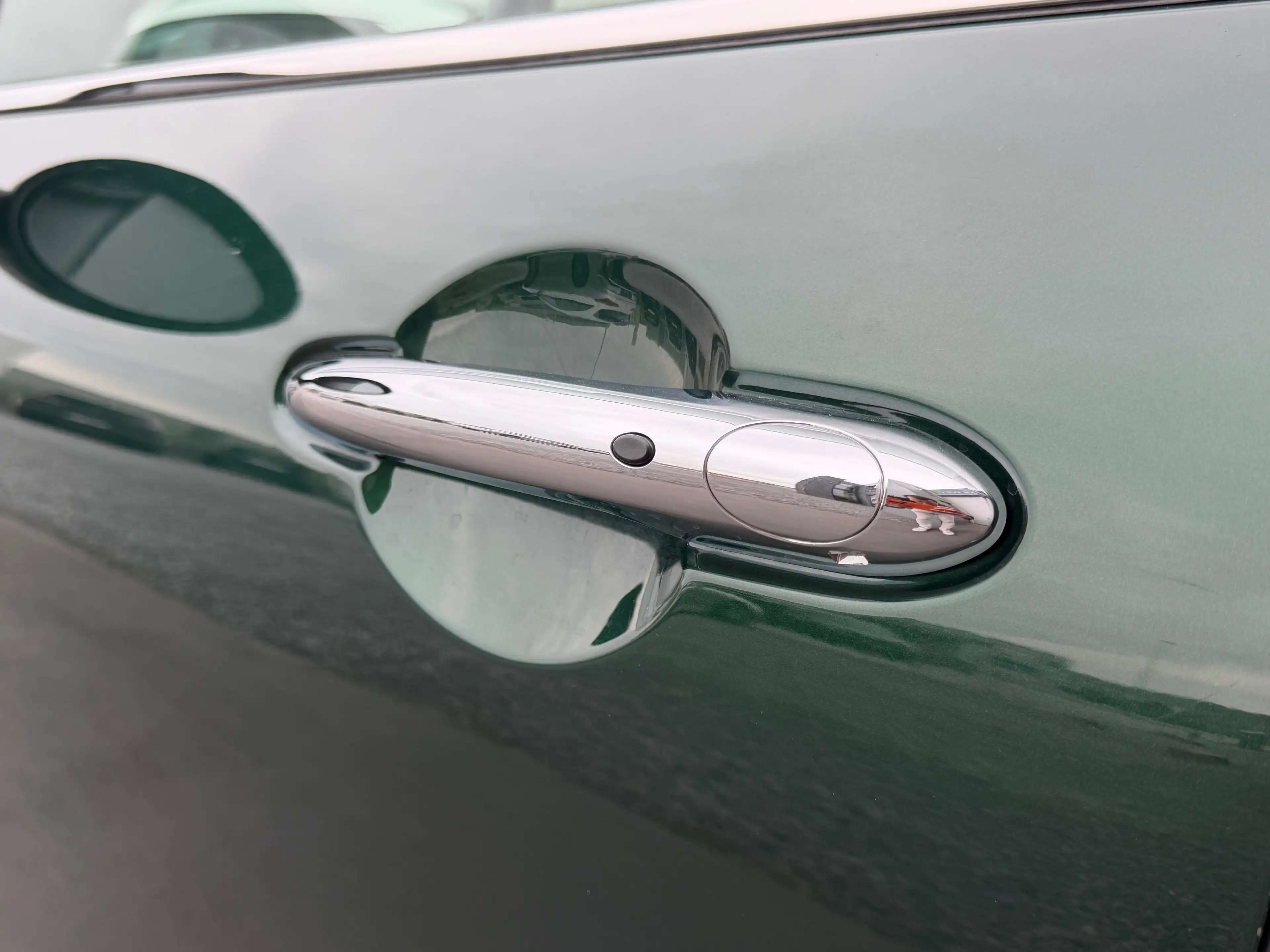 MINI Cooper Clubman Mini Clubman 1.5A Cooper — photo 9
