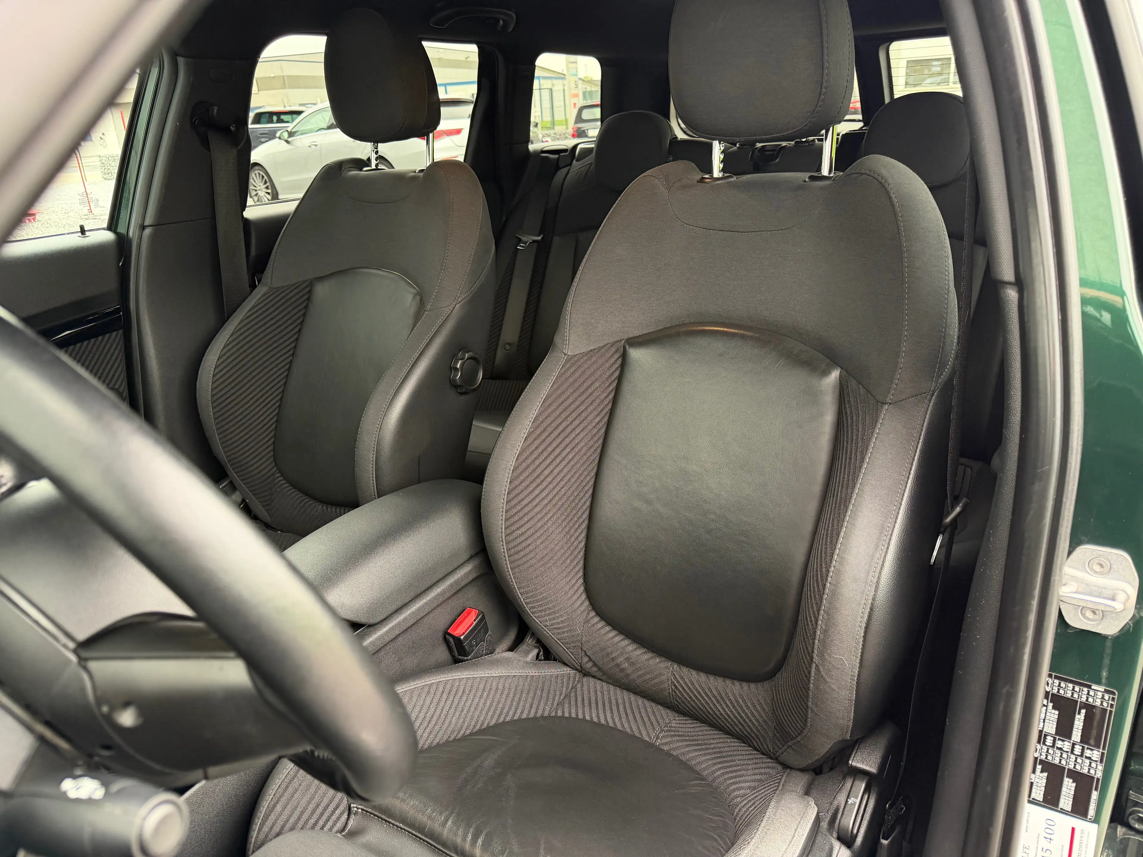 MINI Cooper Clubman Mini Clubman 1.5A Cooper — photo 10