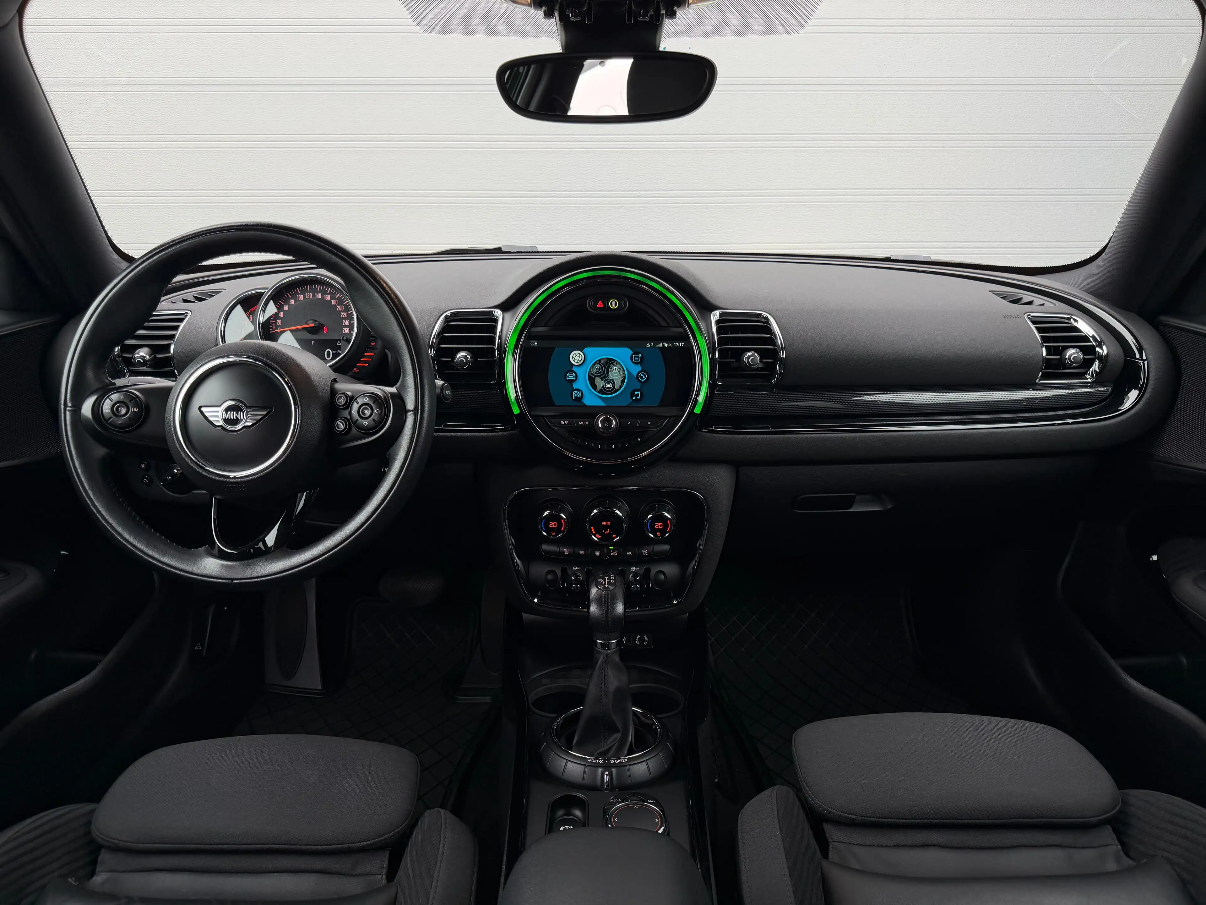 MINI Cooper Clubman Mini Clubman 1.5A Cooper — photo 13