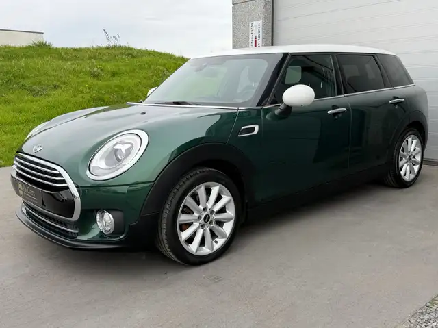 MINI Cooper Clubman Mini Clubman 1.5A Cooper