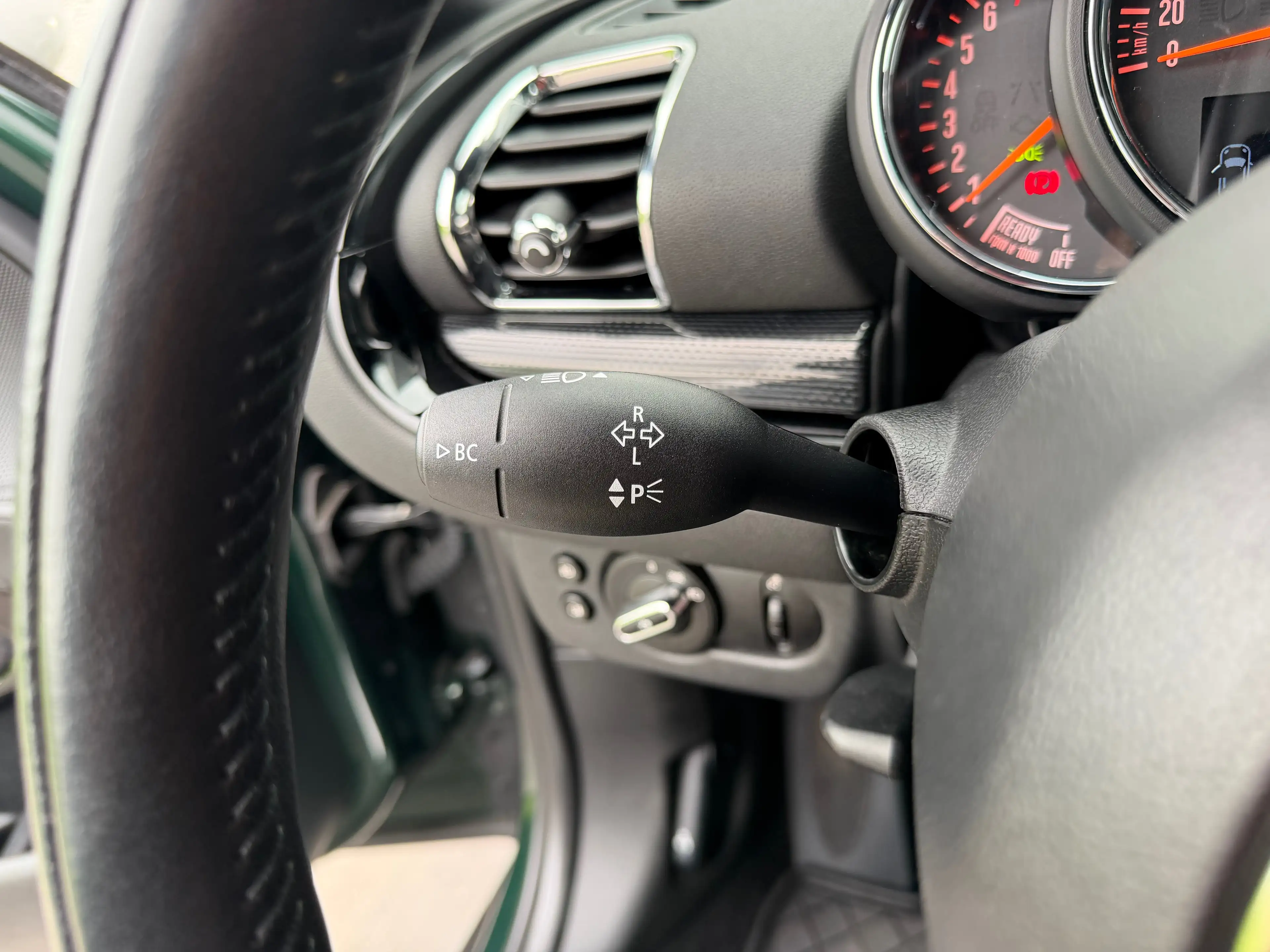 MINI Cooper Clubman Mini Clubman 1.5A Cooper — photo 15
