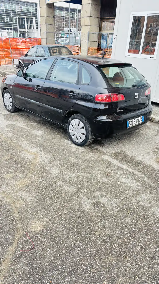 SEAT Ibiza 1.2i Sport - 2