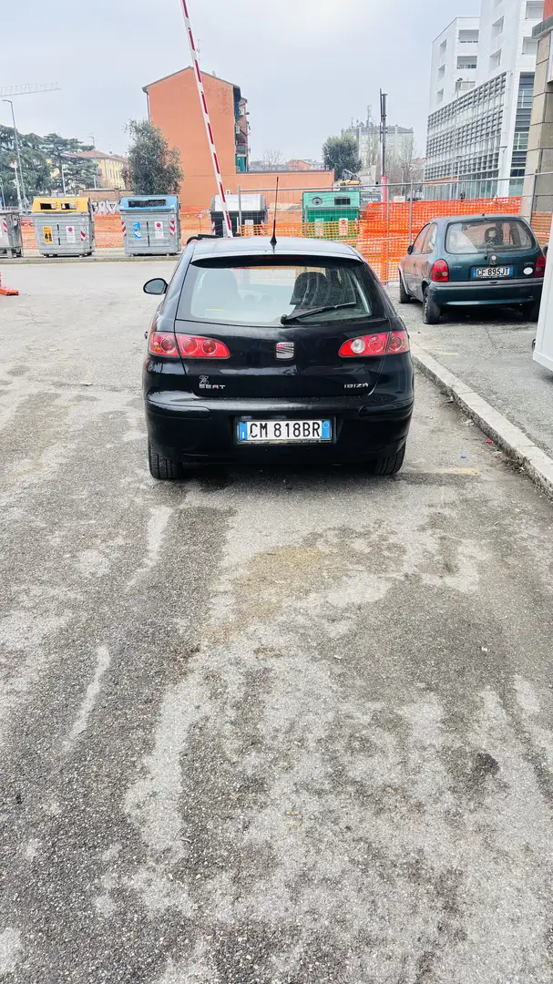 SEAT Ibiza 1.2i Sport - 1
