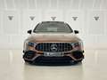 Mercedes-Benz A 45 AMG S Line Premium 4Matic+ 8G-DCT Plateado - thumbnail 2