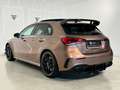Mercedes-Benz A 45 AMG S Line Premium 4Matic+ 8G-DCT Plateado - thumbnail 4