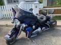 Harley-Davidson Electra Glide 1690 ULTRA LIMITED BICOLORE BLEU-NOIRE Bleu - thumbnail 4