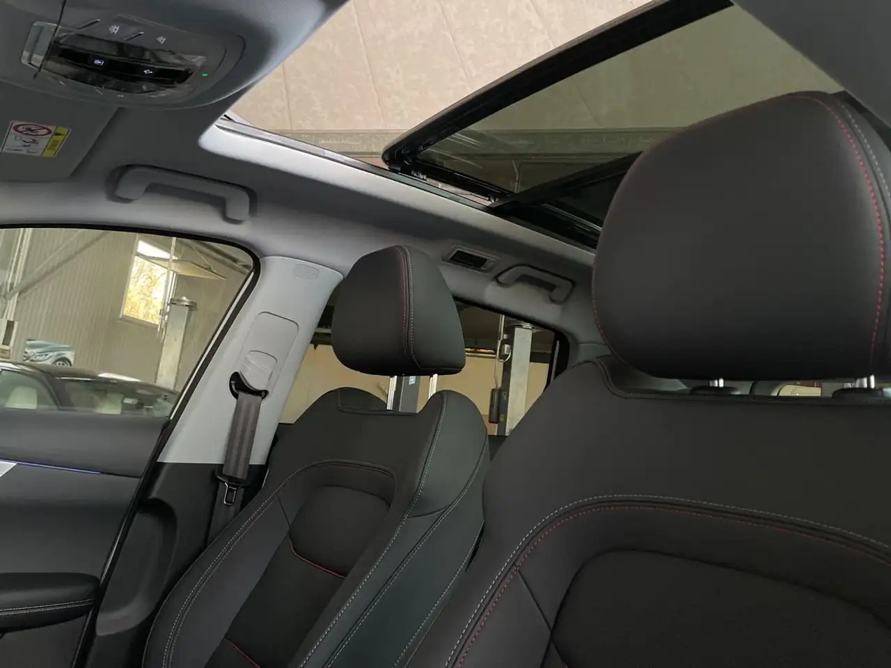 DR Automobiles DR6.0 1.5 TURBO GPL - 2025 - KM0 24