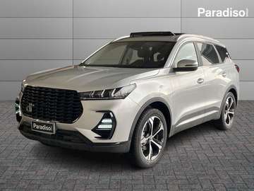 1.5 TURBO GPL - 2025 - KM0