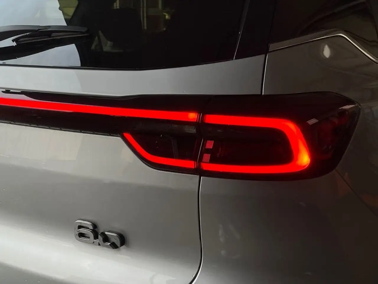DR Automobiles DR6.0 1.5 TURBO GPL - 2025 - KM0 10