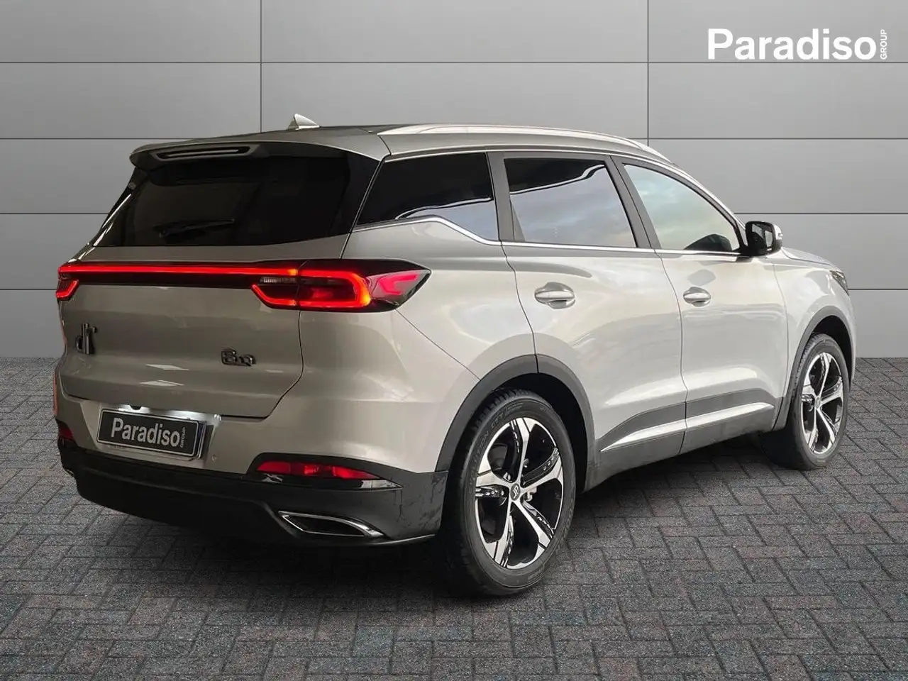 DR Automobiles DR6.0 1.5 TURBO GPL - 2025 - KM0 2