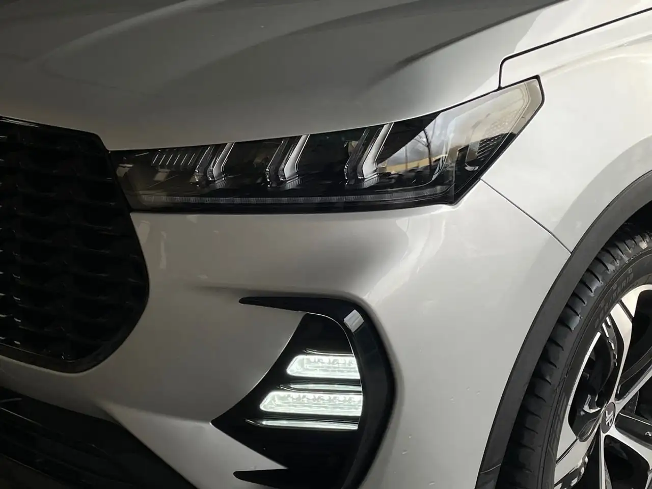 DR Automobiles DR6.0 1.5 TURBO GPL - 2025 - KM0 7