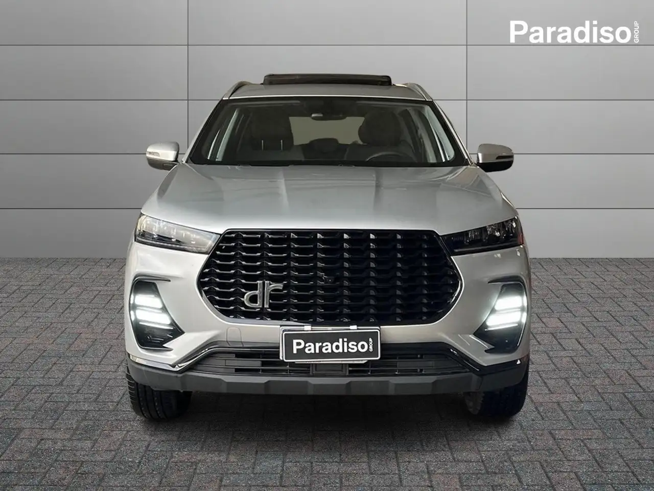 DR Automobiles DR6.0 1.5 TURBO GPL - 2025 - KM0 3