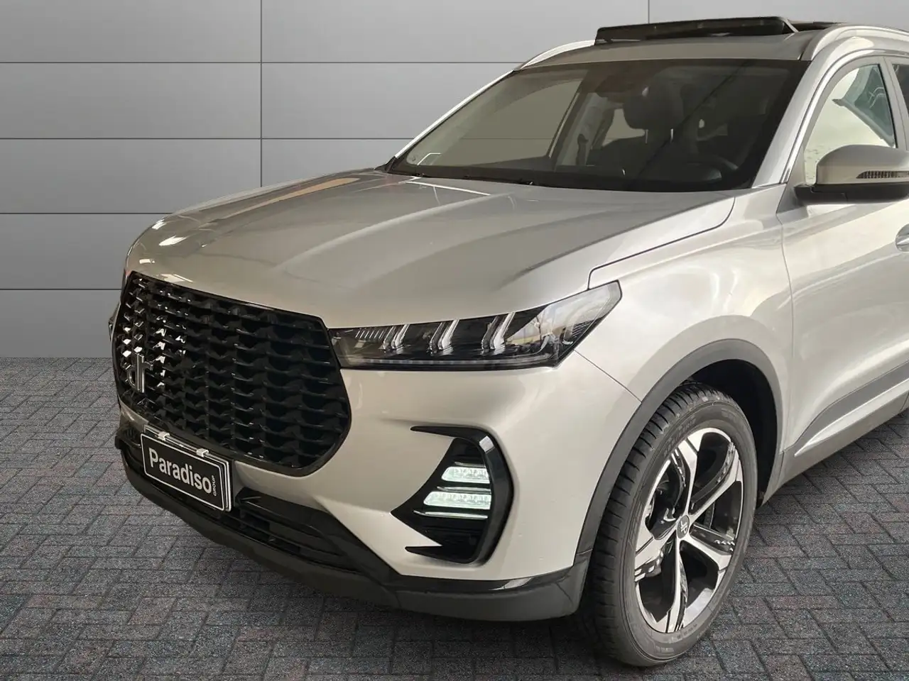 DR Automobiles DR6.0 1.5 TURBO GPL - 2025 - KM0 8