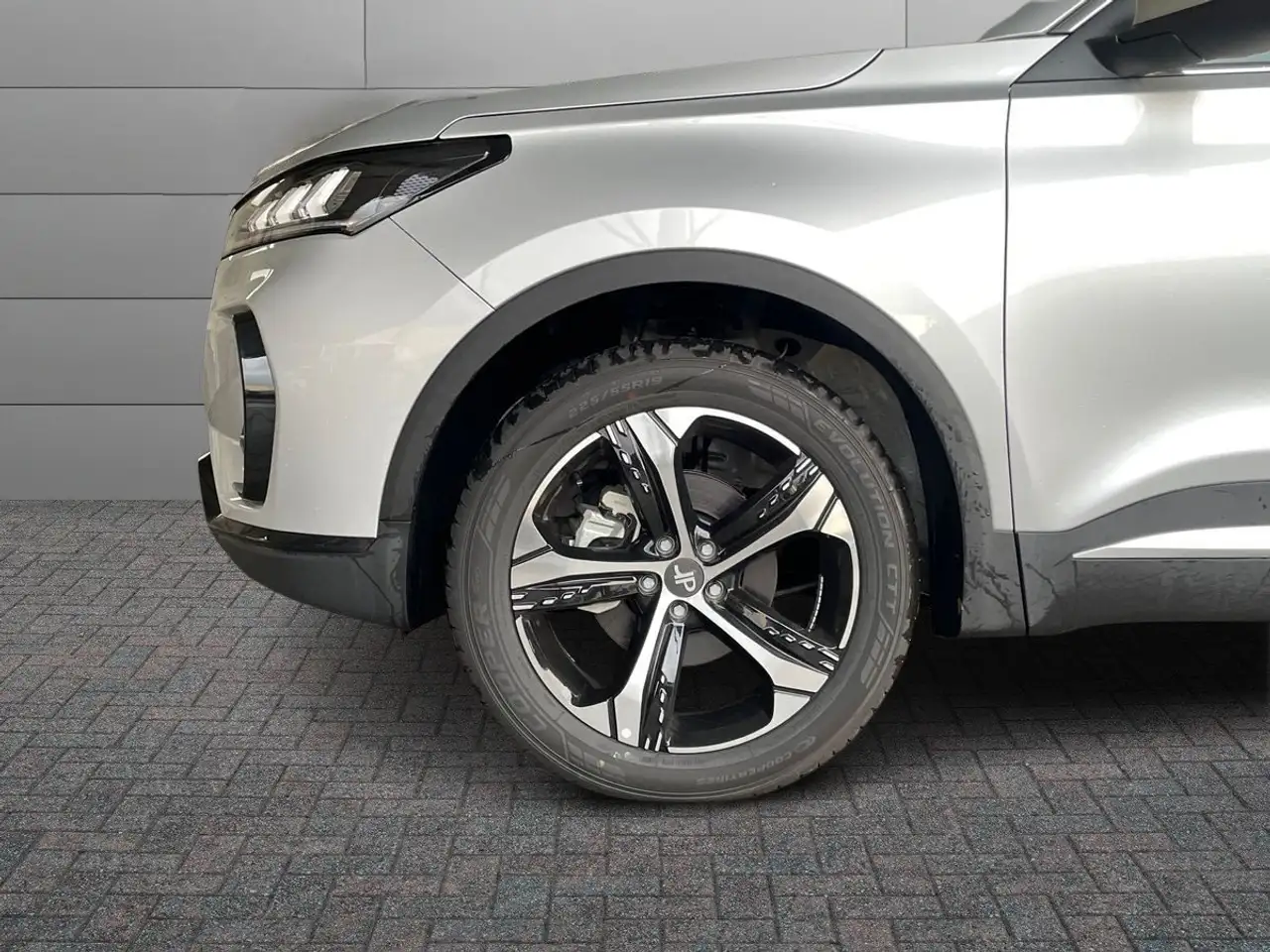 DR Automobiles DR6.0 1.5 TURBO GPL - 2025 - KM0 11