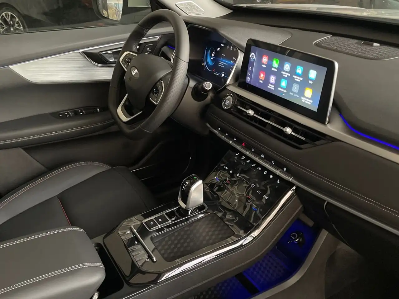 DR Automobiles DR6.0 1.5 TURBO GPL - 2025 - KM0 25