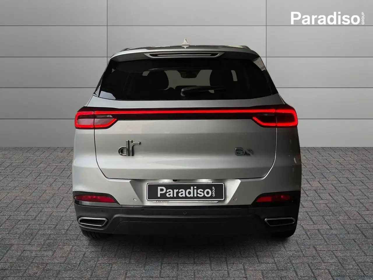 DR Automobiles DR6.0 1.5 TURBO GPL - 2025 - KM0 4