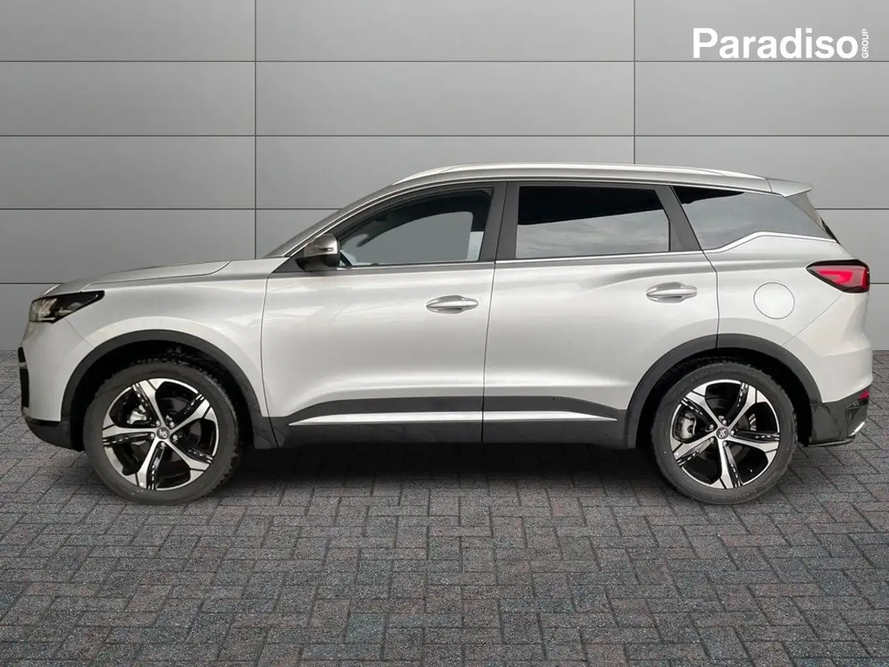 DR Automobiles DR6.0 1.5 TURBO GPL - 2025 - KM0 6