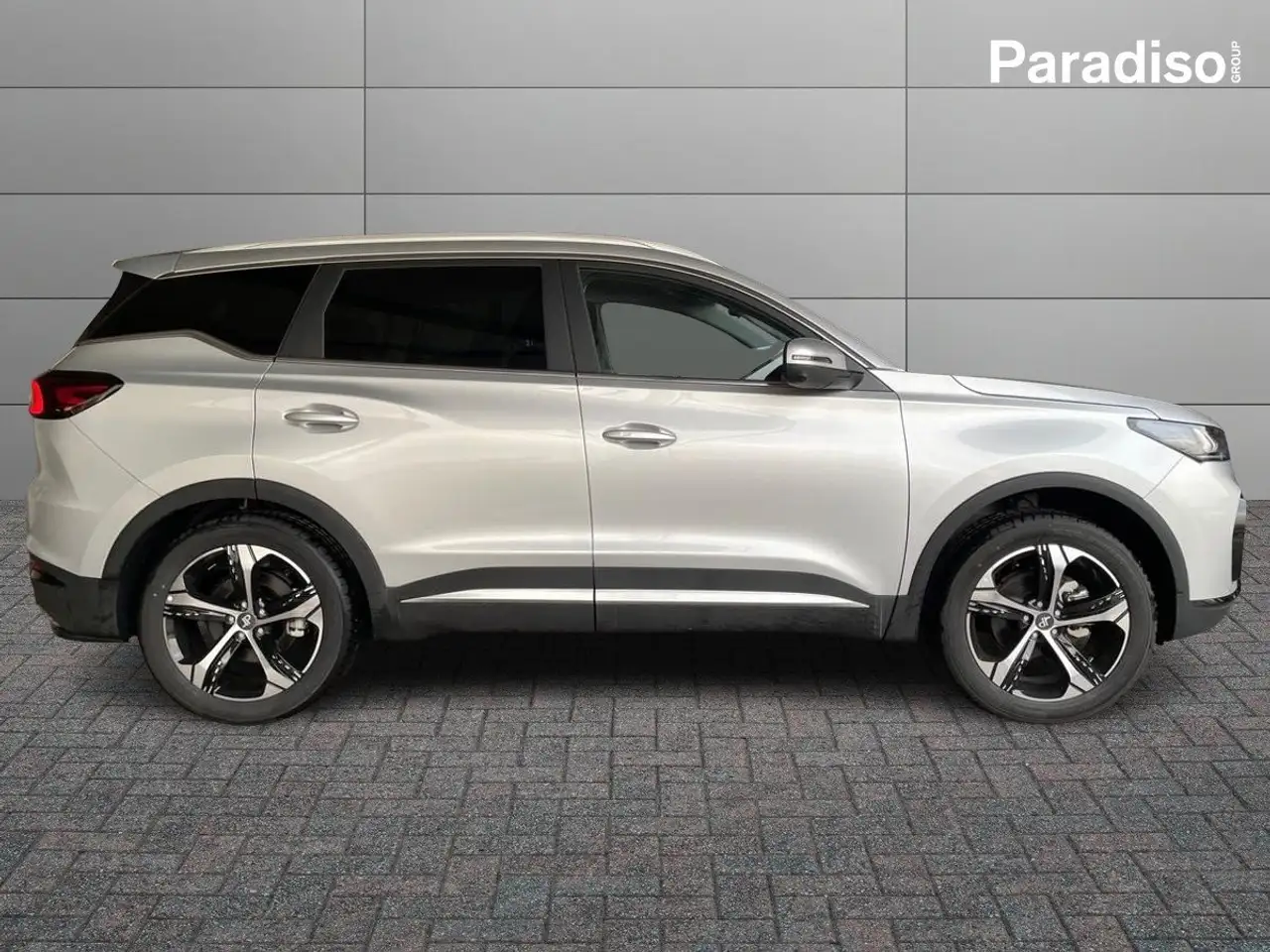 DR Automobiles DR6.0 1.5 TURBO GPL - 2025 - KM0 5