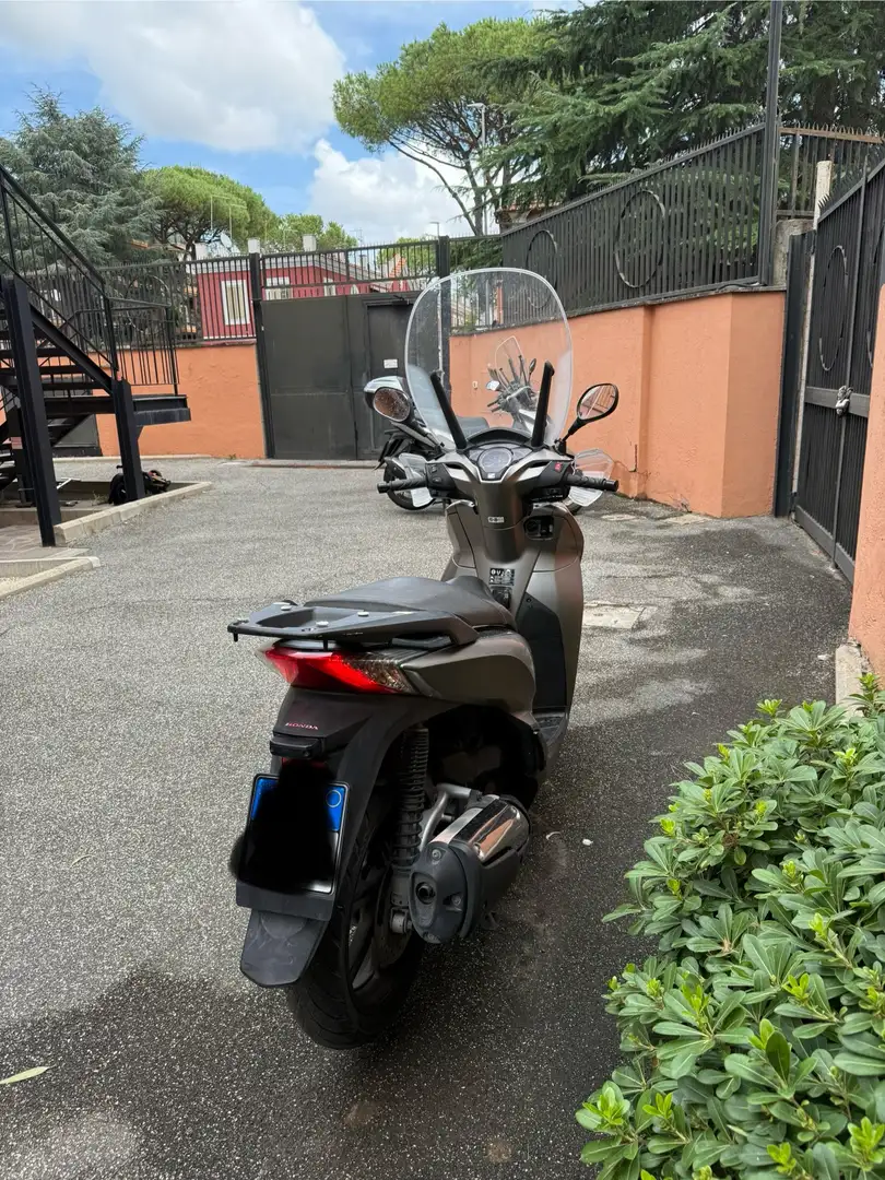 Honda SH 350i sport - 2