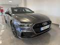 Audi A7 Sportback 50 TDI S line quattro tiptronic 210kW Gris - thumbnail 2