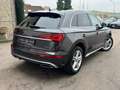 Audi Q5 40TDI quat. S-line PANO LEDER MATRIX AHK 360° Gris - thumbnail 5