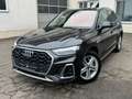 Audi Q5 40TDI quat. S-line PANO LEDER MATRIX AHK 360° Gris - thumbnail 1