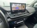 Audi Q5 40TDI quat. S-line PANO LEDER MATRIX AHK 360° Gris - thumbnail 14